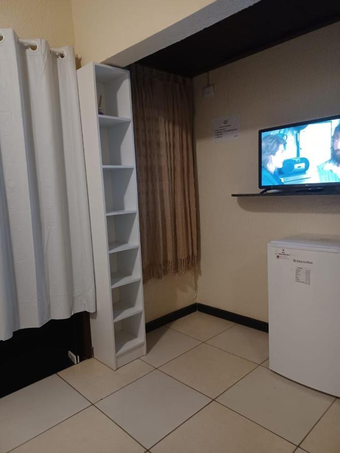 Pousada Terra Garrida Maceió Exterior foto