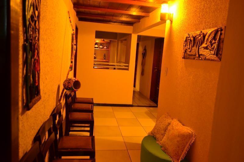 Pousada Terra Garrida Maceió Exterior foto