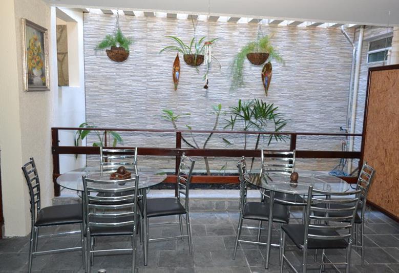 Pousada Terra Garrida Maceió Exterior foto