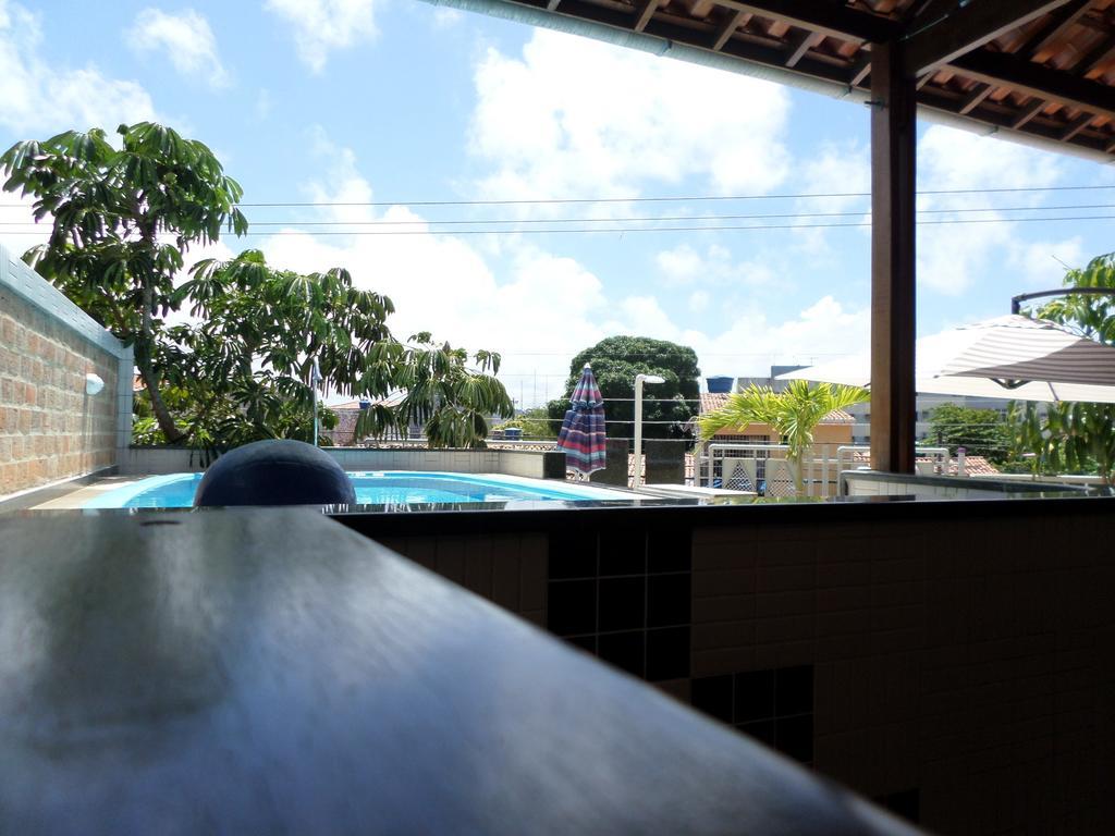 Pousada Terra Garrida Maceió Exterior foto
