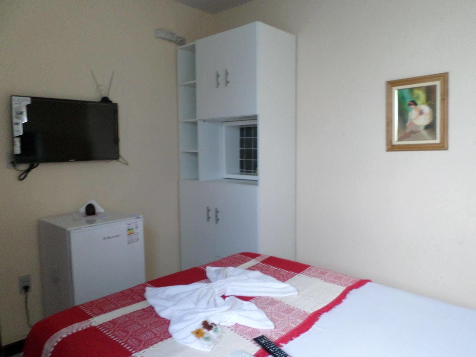 Pousada Terra Garrida Maceió Exterior foto