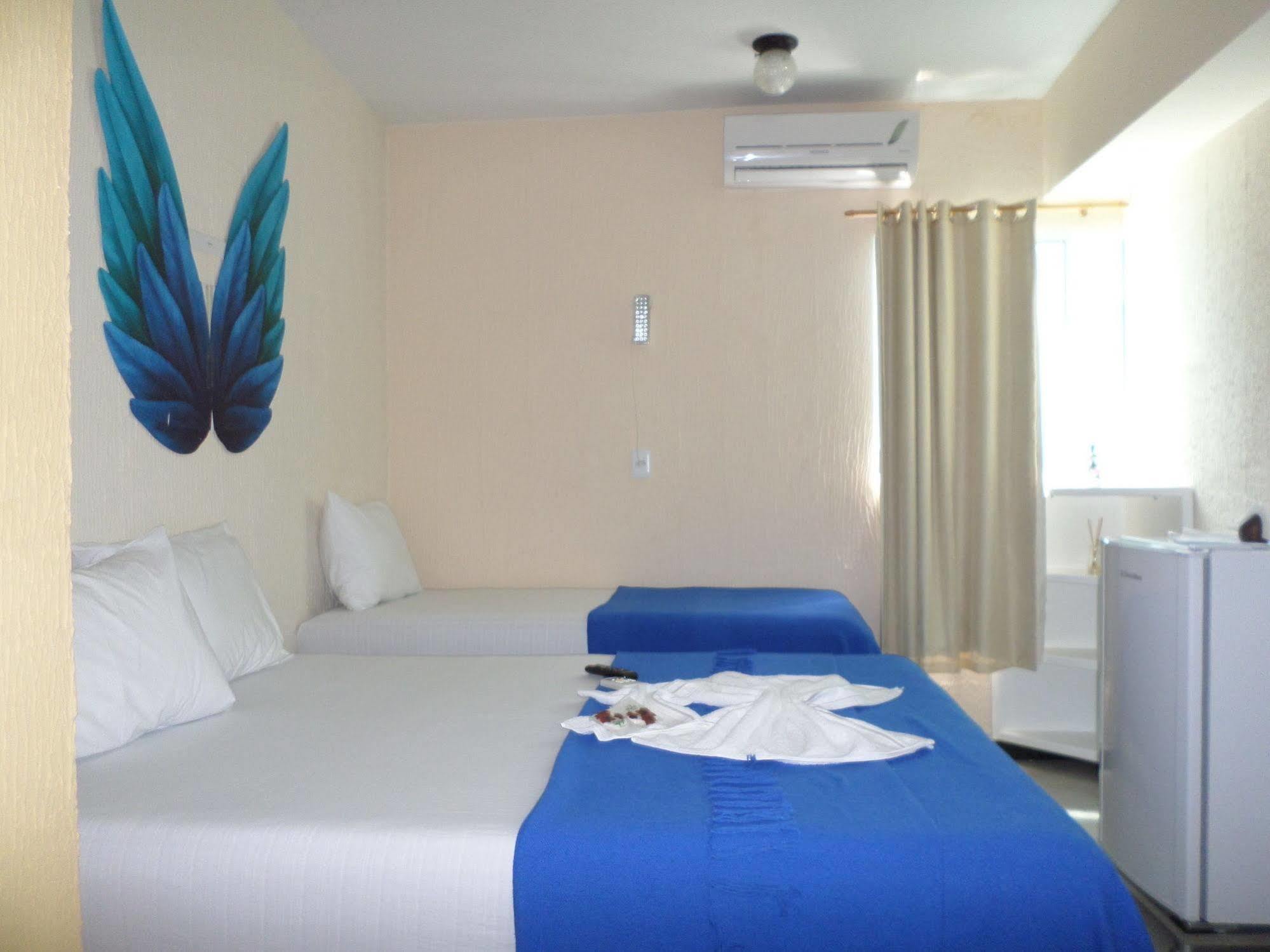 Pousada Terra Garrida Maceió Exterior foto