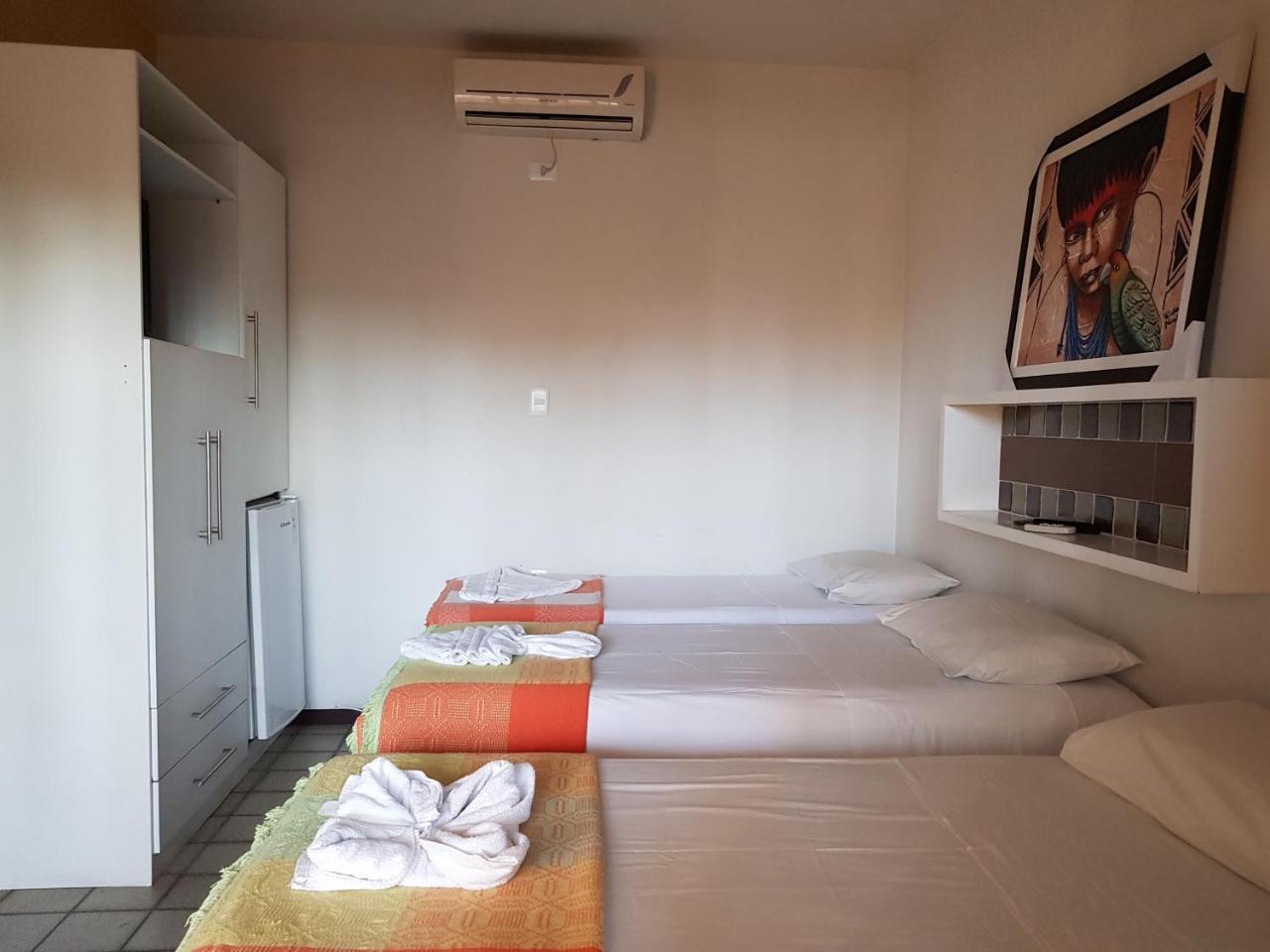 Pousada Terra Garrida Maceió Exterior foto
