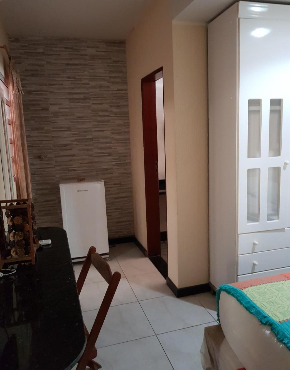 Pousada Terra Garrida Maceió Exterior foto