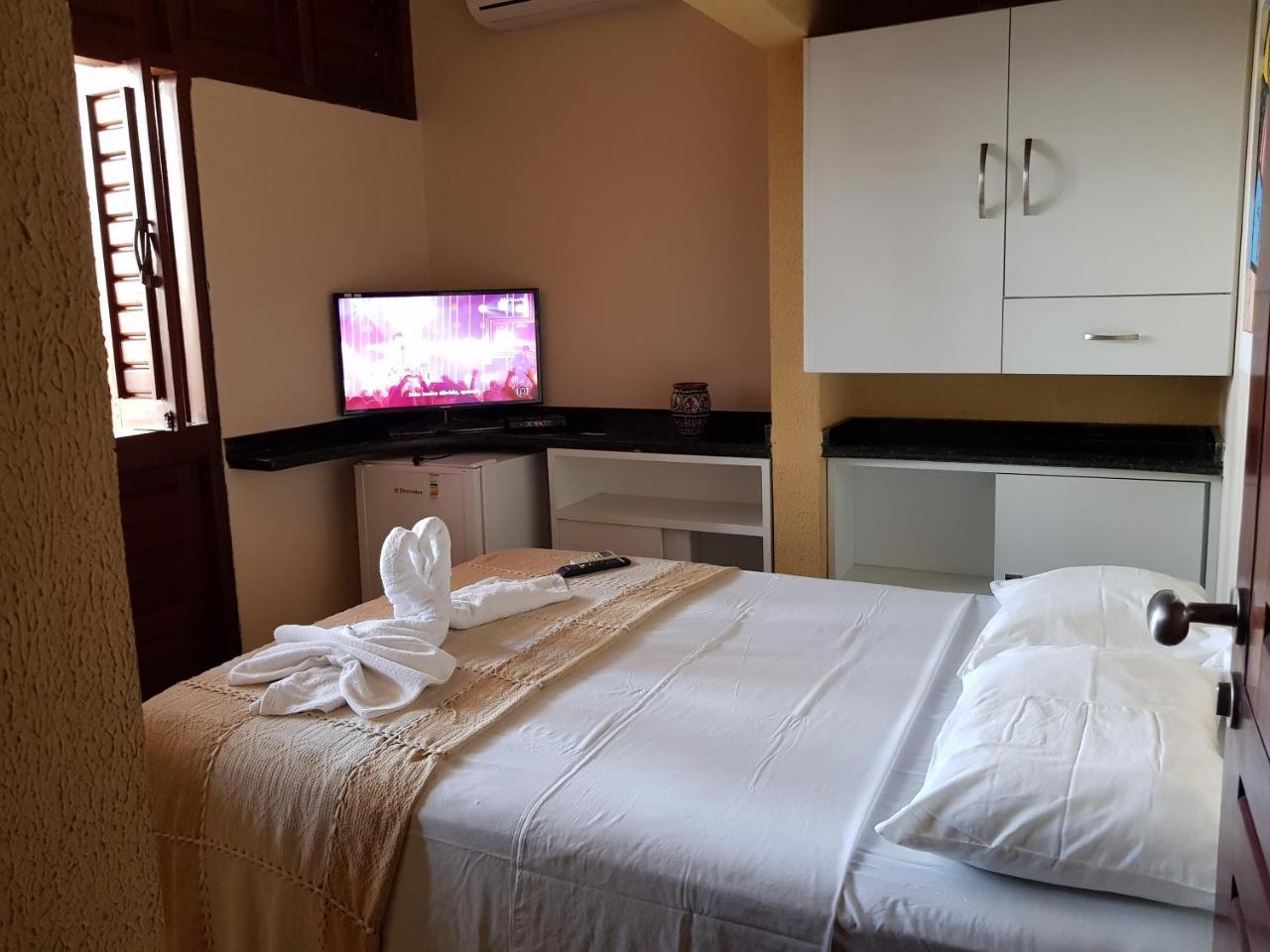 Pousada Terra Garrida Maceió Exterior foto