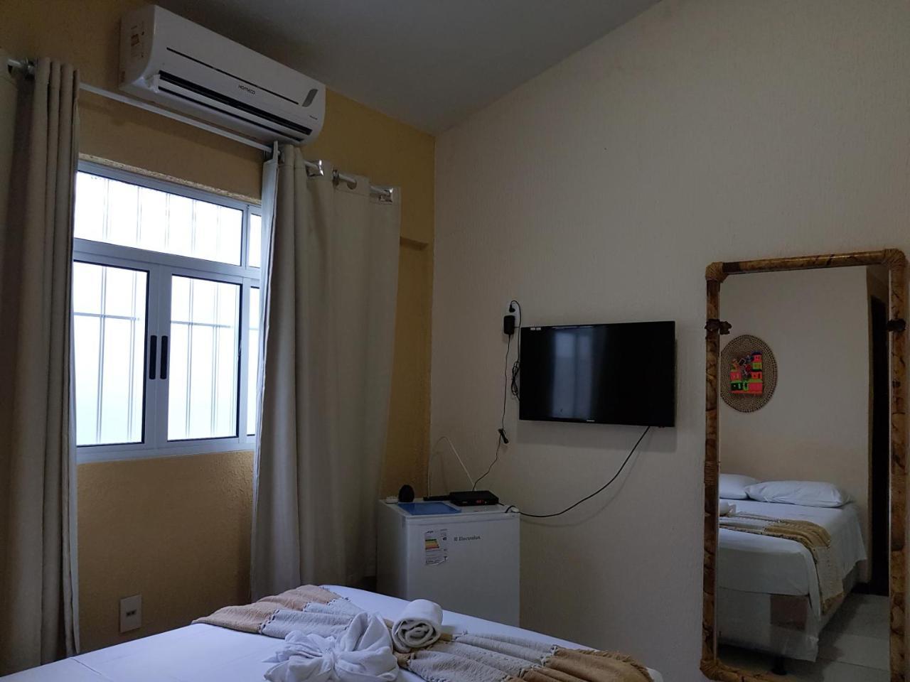 Pousada Terra Garrida Maceió Exterior foto
