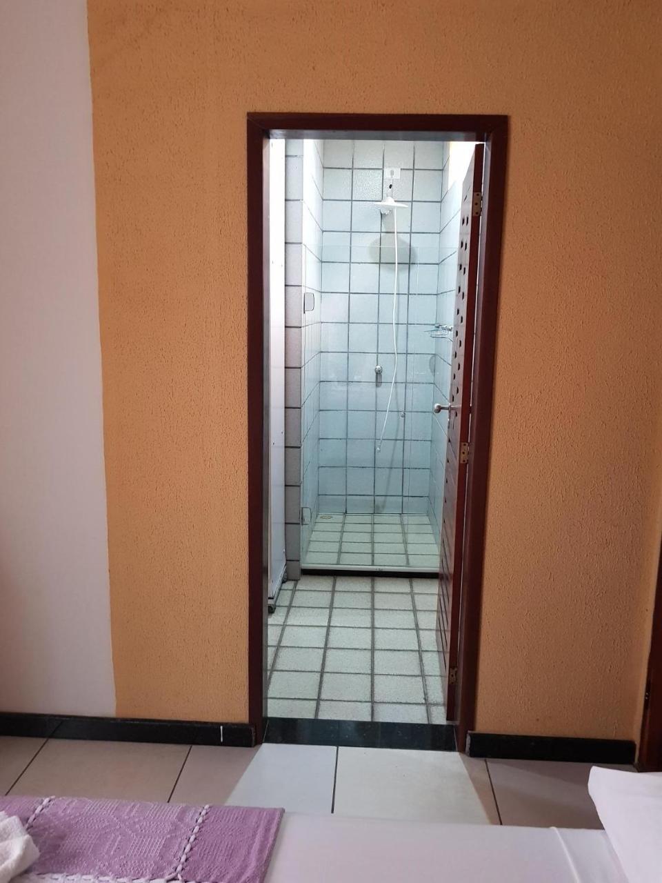 Pousada Terra Garrida Maceió Exterior foto