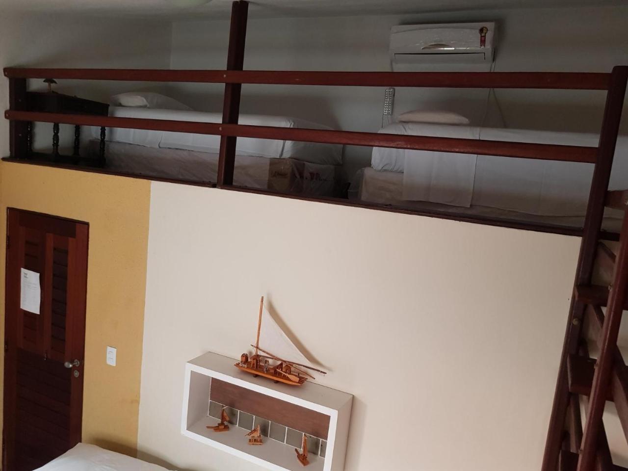 Pousada Terra Garrida Maceió Exterior foto