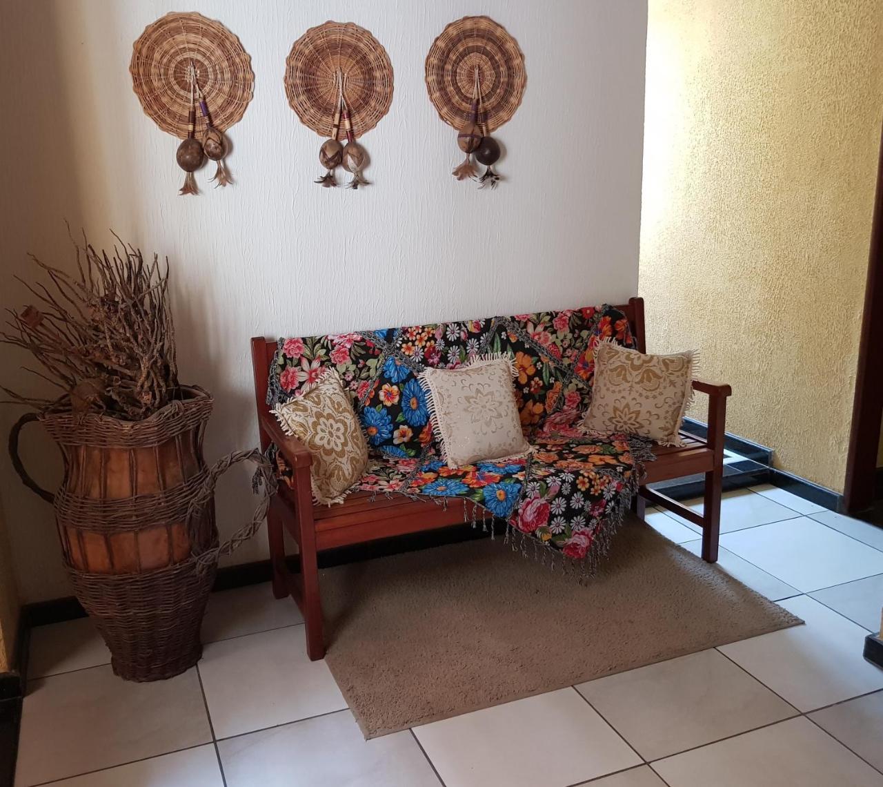 Pousada Terra Garrida Maceió Exterior foto